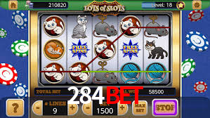 284bet app