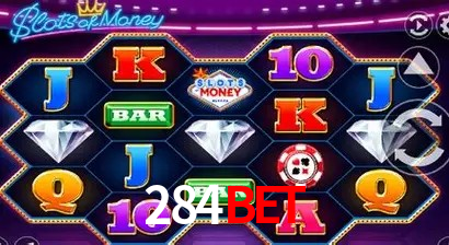 Jogos de Slot 284bet
