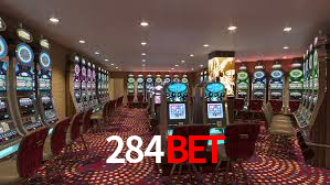 284bet App Interface