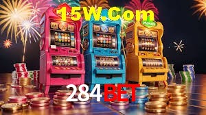Tennis Betting 284bet