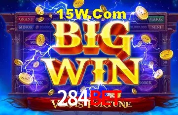 Casino Ao Vivo 284bet