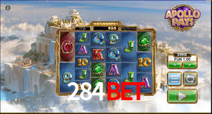 284bet