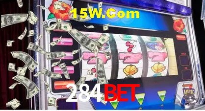 Provedores de Jogos 284bet