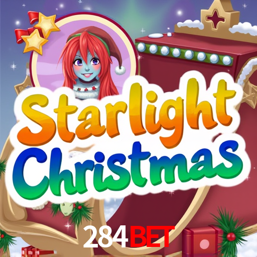 Seasonal Promotions 284bet