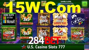 Live Casino 284bet