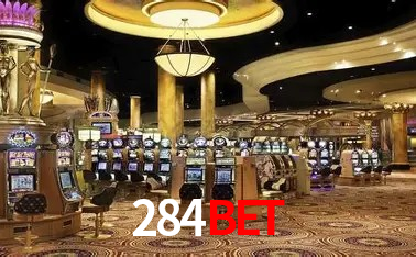 Apostas de Tênis 284bet