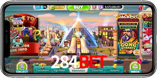 Exclusive Games 284bet