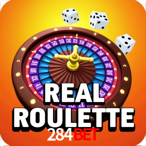 Descubra o Mundo do Cassino Online com 284bet