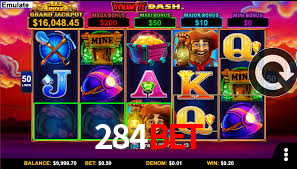284bet