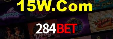 Blackjack Table 284bet