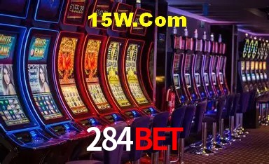Estatísticas 284bet