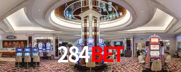 284bet