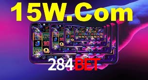 VIP Casino 284bet