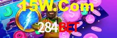 Bônus Generosos e Exclusivos no 284bet para Você!