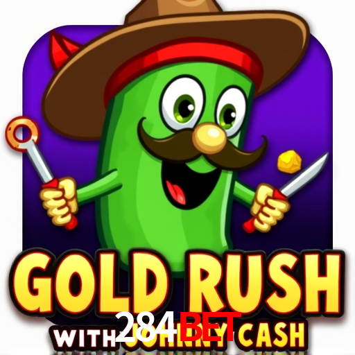 Welcome Bonus 284bet