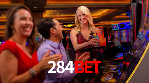 284bet: A Experiência de Casino com Jogos de Mesa ao Vivo
