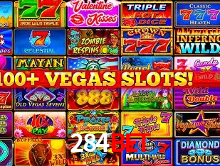 Login Seguro 284bet