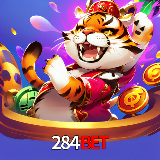 284bet